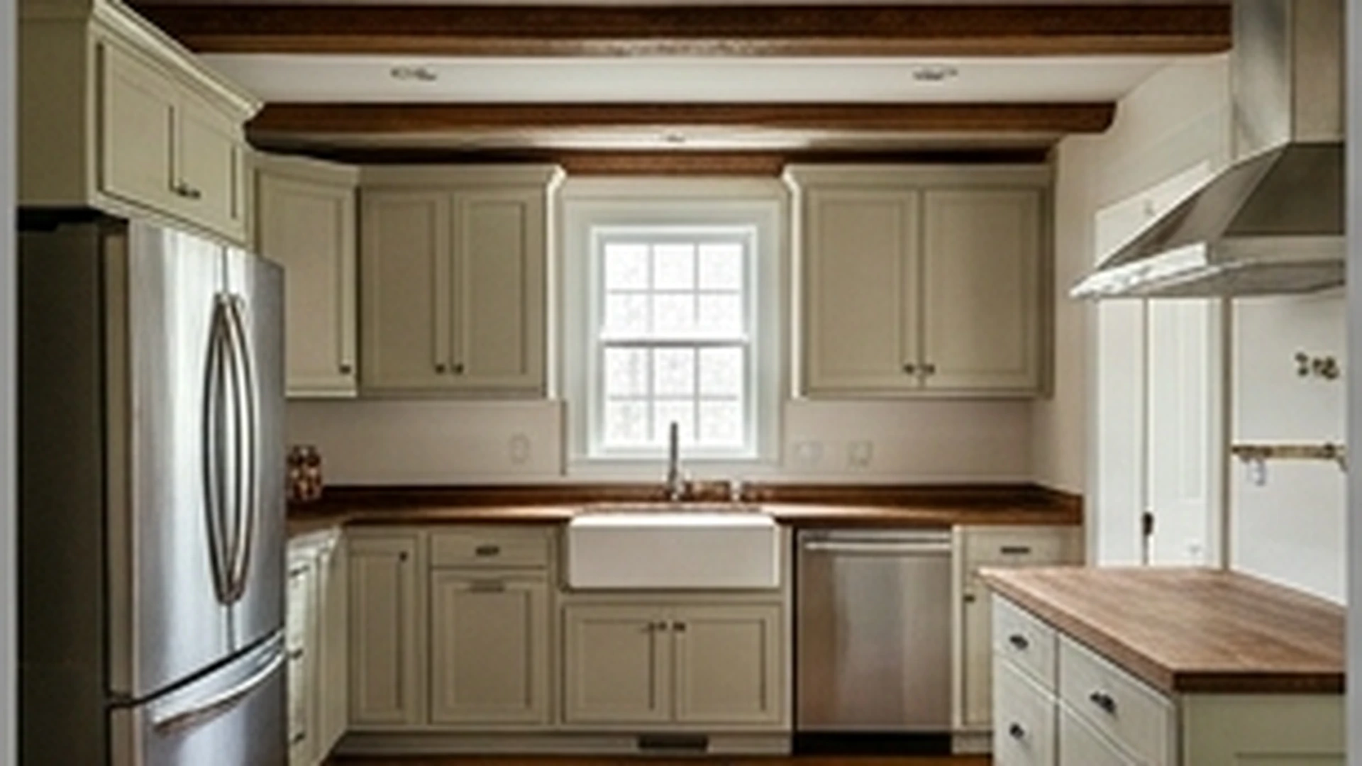 Property-specific kitchen remodeling for frederick homes